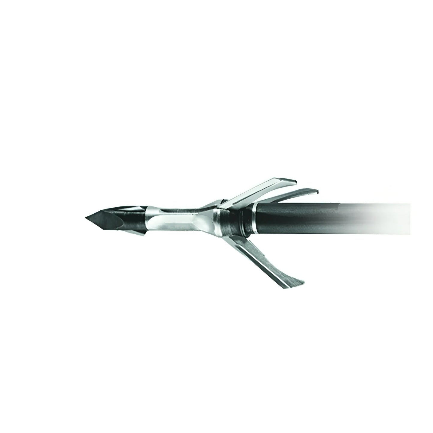 GRIM REAPER 1973 X-Bow Mechanical Broadhead Razortip 1 1/2" Cut 3 Blade 100gr