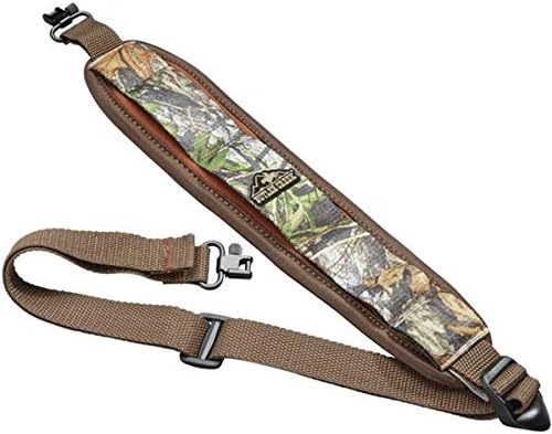 Butler Creek, Comfort Stretch Rifle Sling with Swivels