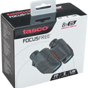 Tasco, Focus Free 8x25mm Binocular, Black