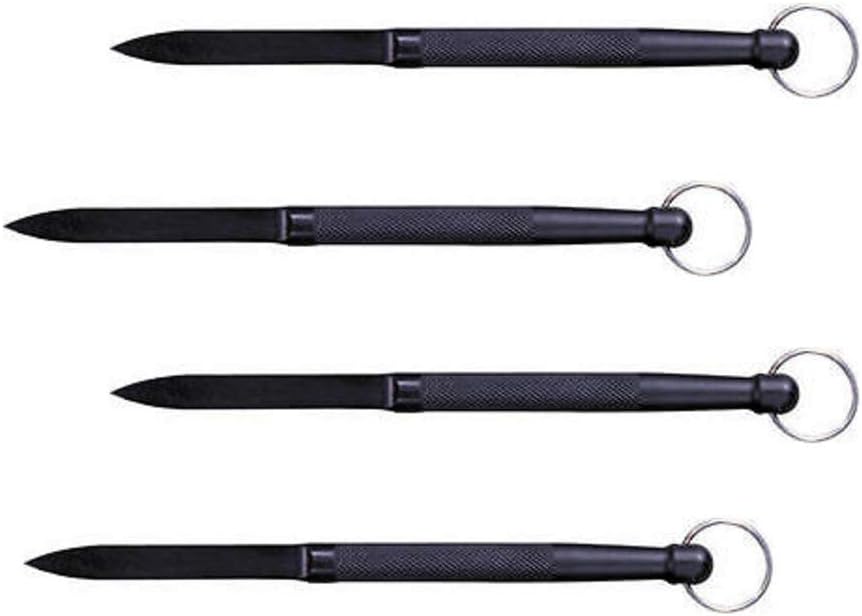 Cold Steel, Delta Dart Zytel Handle (No Sheath)