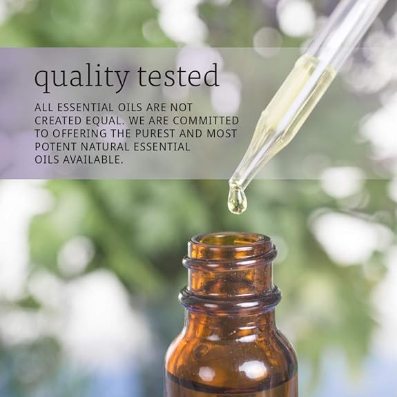 Now, Peppermint Essential Oil, 4-Ounce