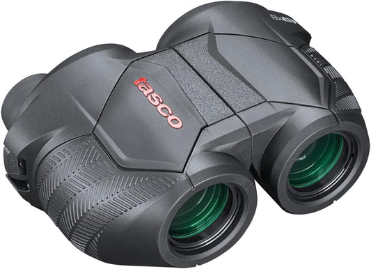 Tasco, Focus Free 8x25mm Binocular, Black
