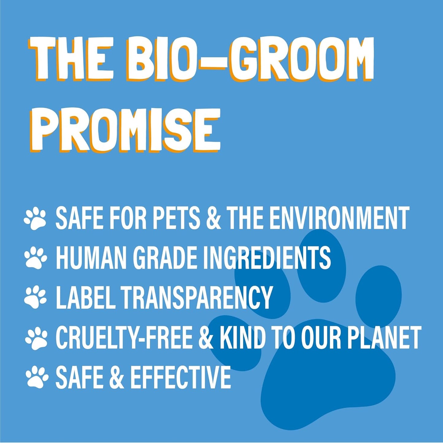 Bio-Groom, Fluffy Puppy Tear-Free Shampoo - Dog Bathing Supplies, Puppy Shampoo, Cat & Dog Grooming Supplies for Sensitive Skin, Cruelty-Free, Made in USA, Tearless Products - 12 fl oz 2-Pack
