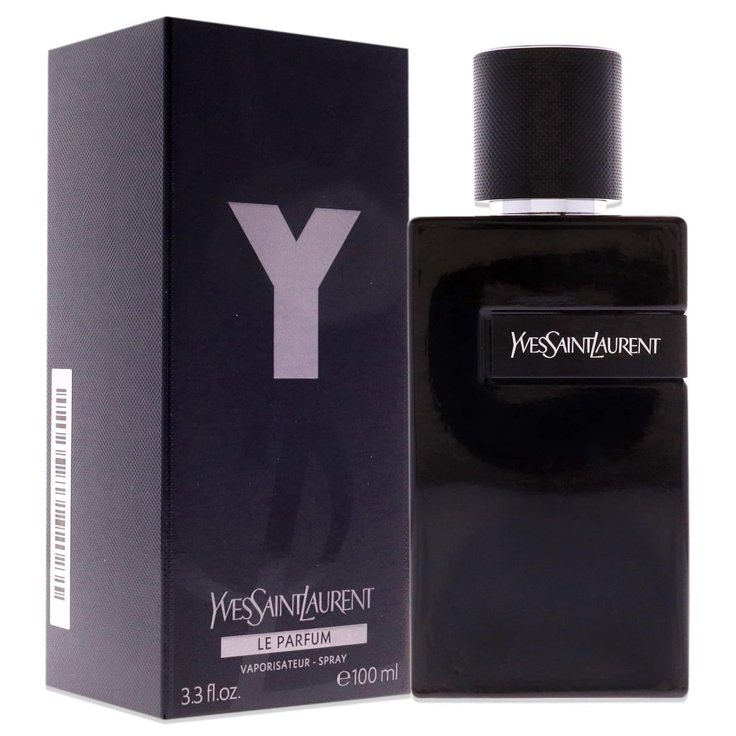 Yves Saint Laurent, Y Le Parfum Men EDP Spray, 3.4 Ounce