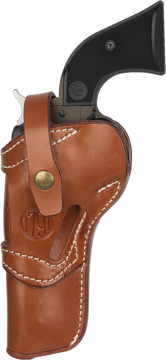 Leather Holsters - 1791 Gunleather