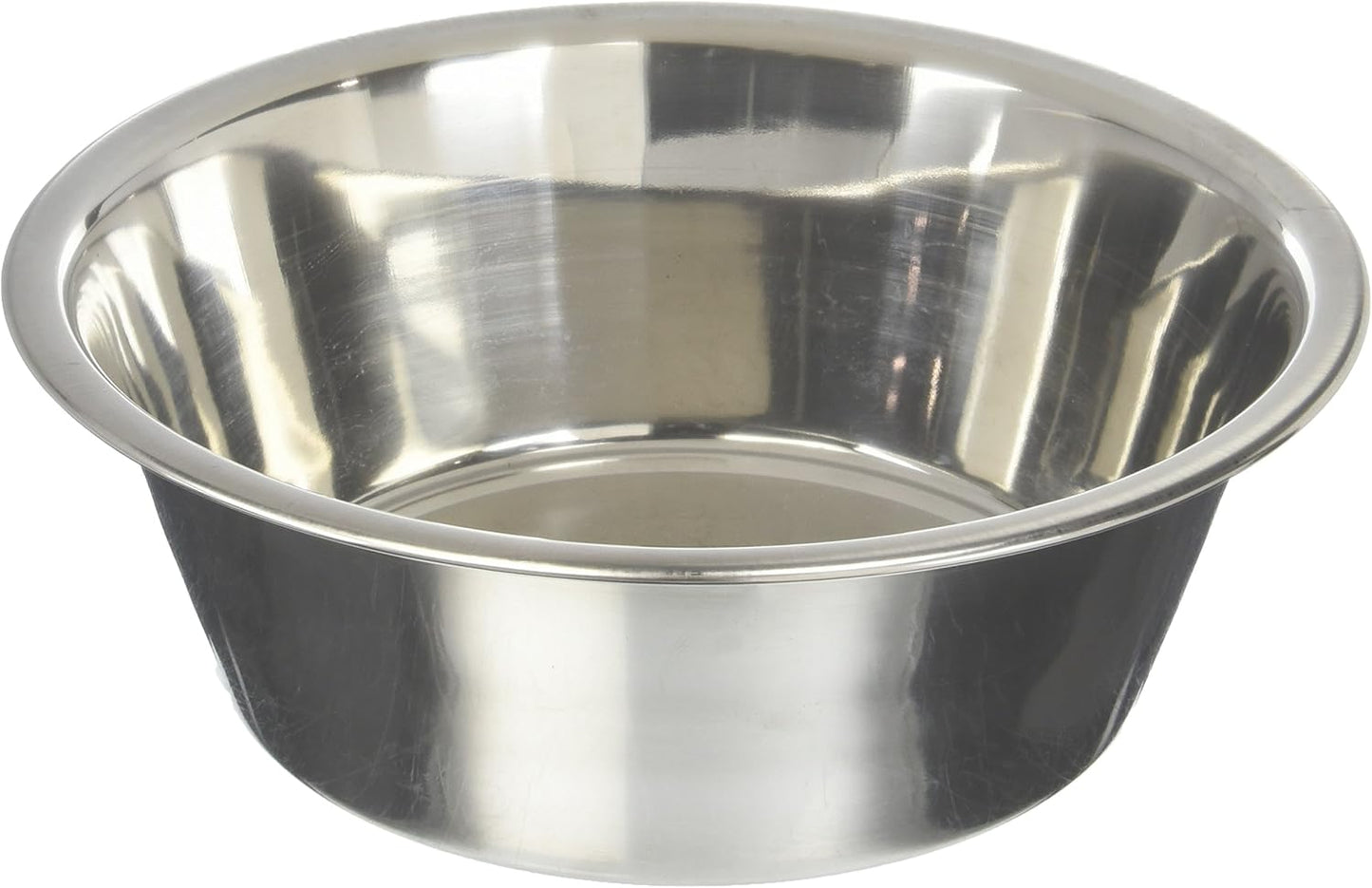 Maslow, 88078 Standard Bowl, stainless steel, 17 Cups/136 Ounce (Pack of 1)