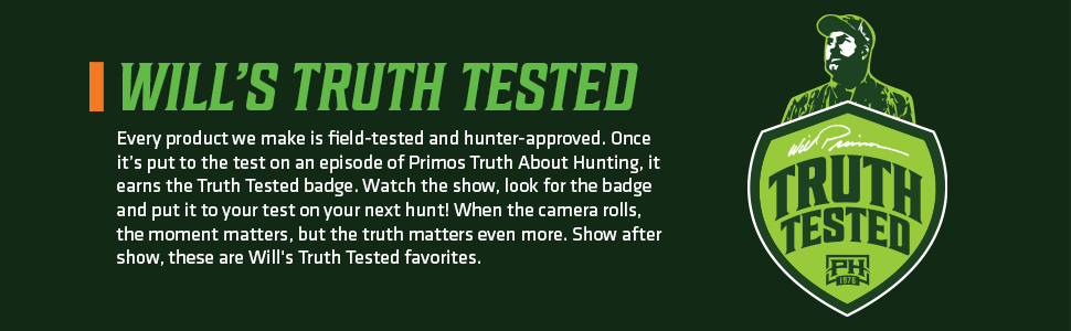 Primos Hunting, Baby Hoochie Mama Cal