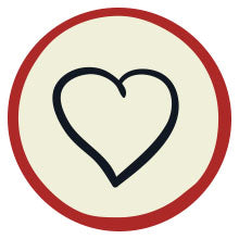 Redbarn, Filled Bone Peanut Butter Large (Pack of 2)