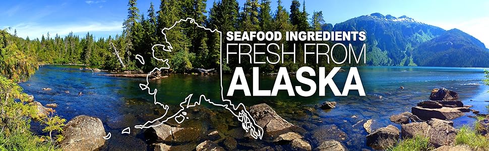 Omega One, Cichlid Flakes, 12 Ounce (Pack of 1)