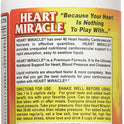 Century Systems, Heart Miracle 32oz