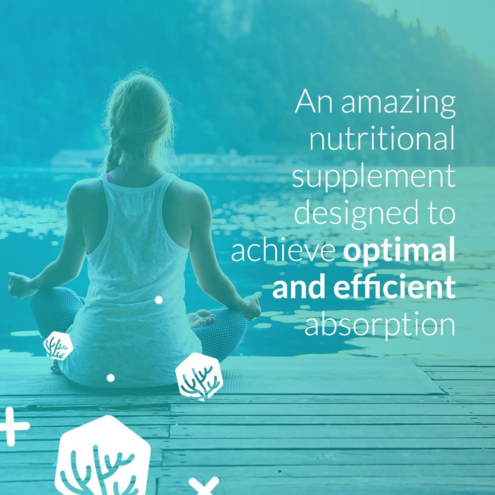 Bobs Best Coral Calcium Supreme 90 Count (Pack of 2)