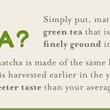 SENCHA Naturals, Emperor's Matcha, 100% Ceremonial Matcha Powder