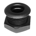 GrovTec, GTHM198: Push Button Base for Hollow Stock Full Rotation