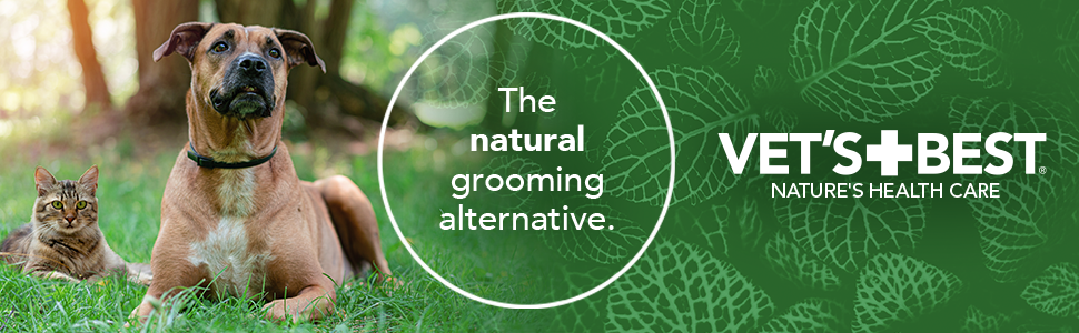 Vet's Best, Allergy Itch Relief Spray for Dogs | Soothes Dog Dry Skin | Relieves The Urge to Itch, Lick, and Scratch | 8 Ounces