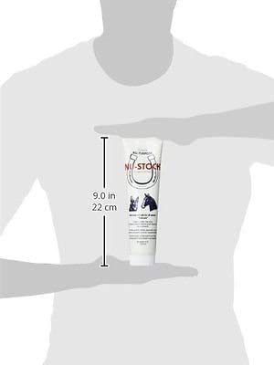 Nu-Stock Wound Cream