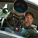 BOG SSA, Spotting Scope Adaptor with Padded Car Window Clamp, Adjustable Pan / Tilt Tension Handle, Universal Accessory Plate Attachment, and Bubble Level for Hunting, Spotting, Scouting, and Outdoors