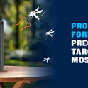 Thermacell, Mosquito Holster with Detachable Belt Clip for Portable Repeller; Compatible with MR300 & MR450; 15 Foot Zone of Protection; Effective Mosquito Repellent; Bug Spray Alternative