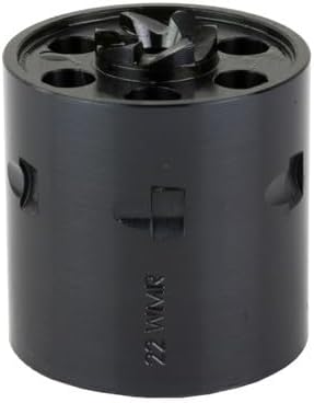 HERITAGE, 22WMR 6RD Cylinder BLUED