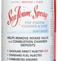 SEA FOAM, SPRAY CLNR 12OZ