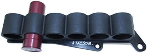 TacStar, Slimline Sidesaddle Shell Holder