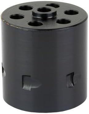 HERITAGE, 22WMR 6RD Cylinder BLUED