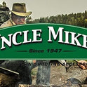 Uncle Mike's, Off-Duty and Concealment Nylon OT ITP Holster