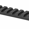 Talley Bergara, B14 Short Action Picatinny Rail Lightweight 7000 Series Aluminum Alloy Construction, Fully CNC-Machined, Hardcoat Anodized, Includes Mounting Hardware