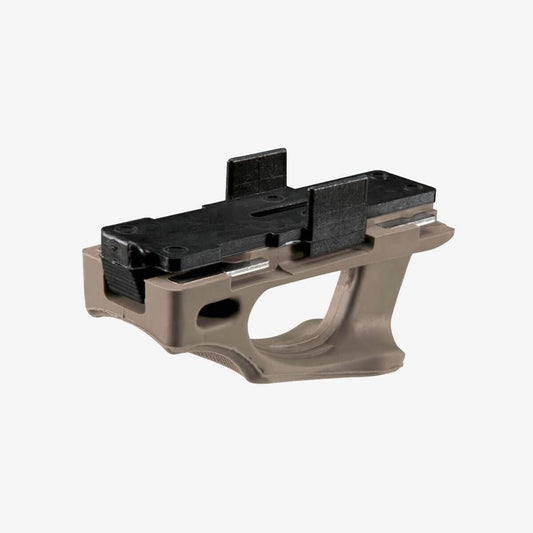 Magpul, USGI 223 Ranger Plate Floorplate Loop (Pack of 3), Black