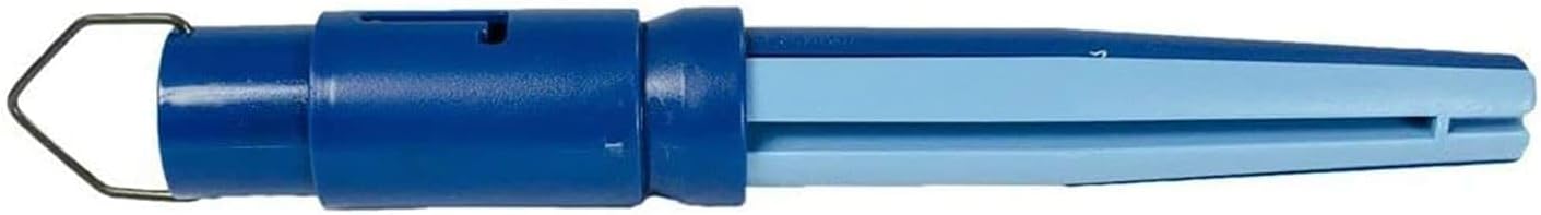 Carbon E-Z Fletch Pro Tool