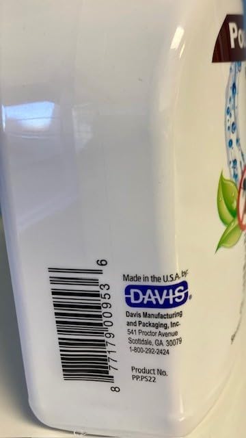 Davis, Pure Planet Poultry Spray, 22 oz