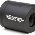 Shrewd Archery, Quick Disconnect Matte Black 8 Degree
