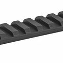 Talley Bergara, B14 Short Action Picatinny Rail Lightweight 7000 Series Aluminum Alloy Construction, Fully CNC-Machined, Hardcoat Anodized, Includes Mounting Hardware