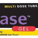 Durvet, ShowEase Gel, 1.014 Fluid Ounces, for Cattle, Calves, Sheep, Goats and Swine