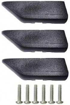 Kimber EXTND Base PAD 3 PK Black