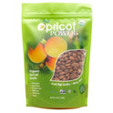 My Power Seeds, Organic Bitter Raw Apricot Seeds - Raw, Bitter, Vegan, Gluten-free, GMO-free 16oz
