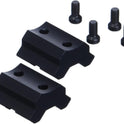 SAVAGE, 70459 Rascal Scope Mount for