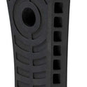 Magpul, Roll over image to zoom in  Ask Rufus  What do customers say?   Does it fit commercial spec stocks?   Is installation difficult?   Ask something else Magpul Rubber Recoil Pad for Synthetic Rifle Stocks, Enhanced Rubber Butt Pad, 0.70"