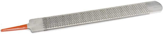 Heller, Farrier Hoof Rasp Heller with Red Tang-14in.