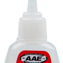 Arizona Archery Enterprises, MAX Adhesion KIT Fletching Glue, Primer Pen, Arrow Wipes for Vanes Fletches Application AAE