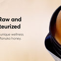 P.R.I, Manuka Honey MGO 600+, High-Potency (500g/1.1lb)