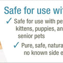 HomeoPet, HP Healing Cream, Safe and Natural Skin-Healing Ointment for Cats and Dogs, 14 Grams
