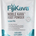 FijiKava, Instant Kava Kava Powder 150g – Premium Kava Root Powder with High Kavalactone Content – Natural Relaxation Aid for Calmness, Stress Relief, and Sleep Support – Easy-to-Mix