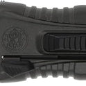 Smith & Wesson, MPOTF10 Gray/Black Serrated - Box