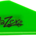 Bohning, Blazer Vane 36ct N Green 2"(1pk)