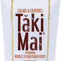 Taki Mai, Noble Kava Kava Root Powder 16oz – Authentic Traditional Grind, Natural Evening Relaxation, Restful Nights and Calm Rituals, 100% Pure Noble Kava