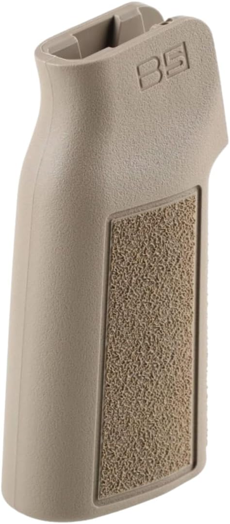 B5, P-Grip 22 FDE