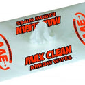 Arizona Archery Enterprises, MAX Adhesion KIT Fletching Glue, Primer Pen, Arrow Wipes for Vanes Fletches Application AAE