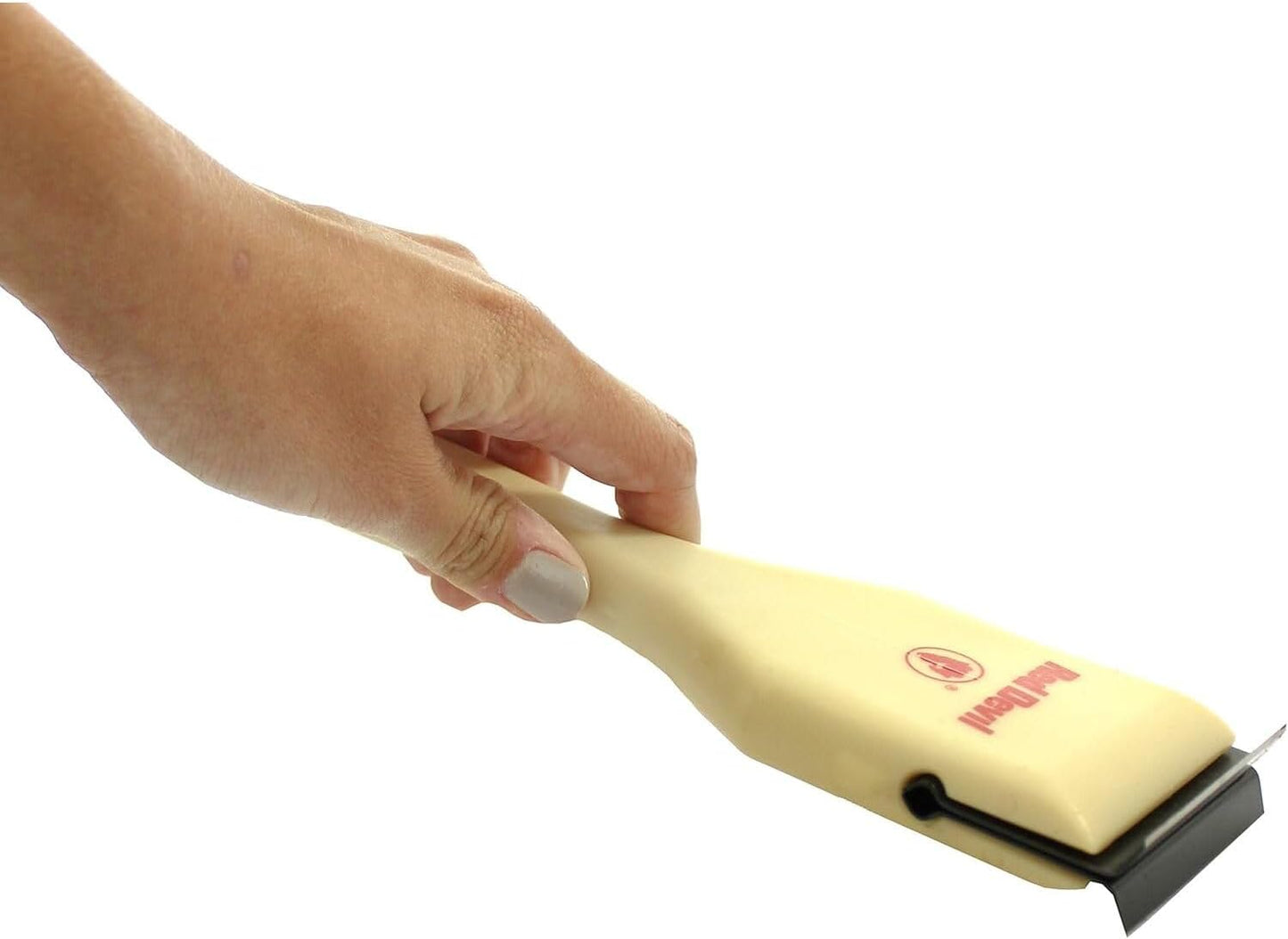 Red Devil, 3050 2-1/2" Double-Edge Paint Scraper