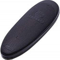 Beretta, Micro-Core Skeet and Sporting Rubber Recoil Pad, Multiple Thickness, Black