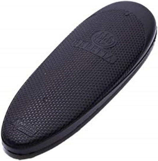Beretta, Micro-Core Skeet and Sporting Rubber Recoil Pad, Multiple Thickness, Black